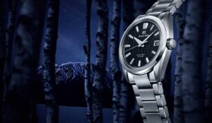 Grand Seiko vs. Omega
