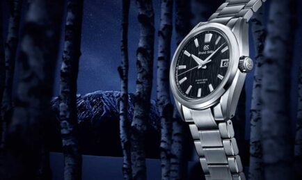 Grand Seiko vs. Omega
