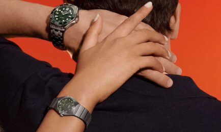 Hublot vs. Omega: Which is the Better Luxury Watch Brand?