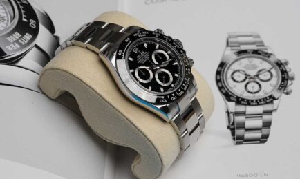 Jaeger LeCoultre vs. Rolex: Which is the Better Luxury Watch Brand?