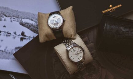 Jaeger-Lecoultre vs. Omega: Which Is The Better Luxury Watch Brand?