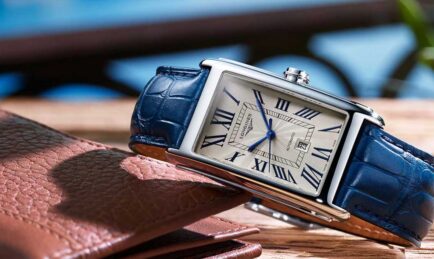 Longines vs. Rolex: Which is the Better Luxury Watch Brand?