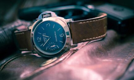 Panerai vs. Omega: Which is the Better Luxury Watch Brand?