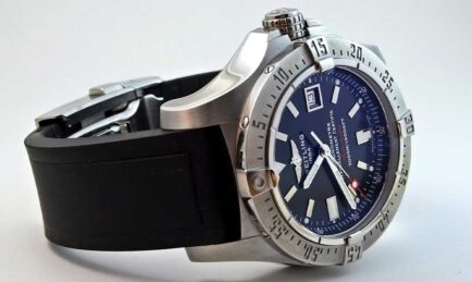 Rolex vs. Breitling: Which is the Better Luxury Watch Brand?