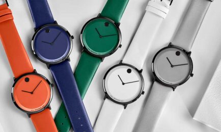 Tag Heuer vs. Movado: Which is the Better Luxury Watch Brand?