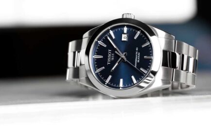 Tag Heuer vs. Tissot