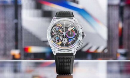 Omega vs. Zenith – A Deep Analysis