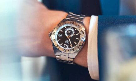 Rolex vs. Tag Heuer: Which is the Better Luxury Watch Brand?