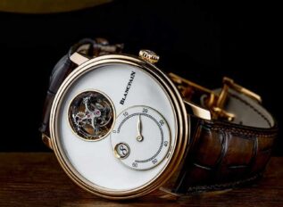 Blancpain vs. Rolex: Which is the Better Luxury Watch Brand?