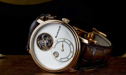 Blancpain vs. Rolex: Which is the Better Luxury Watch Brand?