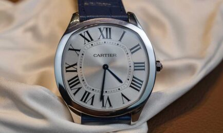 Cartier vs. Omega: Which is the Better Luxury Watch Brand?