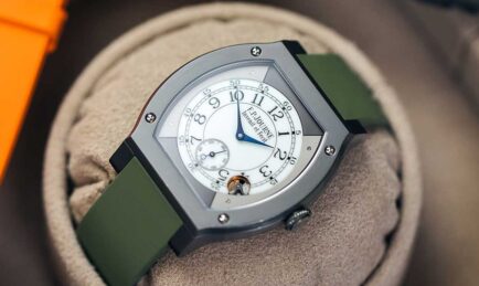 FP Journe vs. Patek Philippe