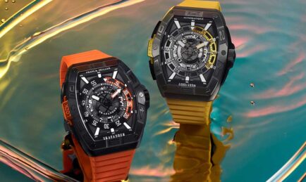 Franck Muller vs. Richard Mille: Which is the Better Luxury Watch Brand?