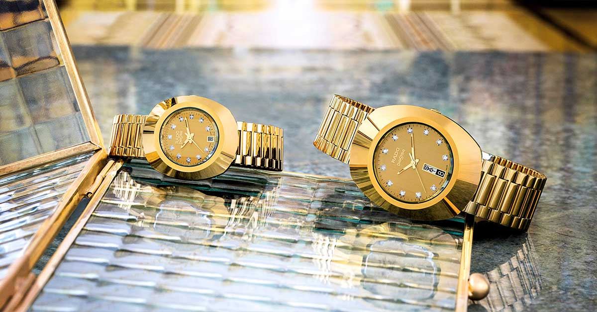 Longines vs. Rado: Which is the Better Luxury Watch Brand?