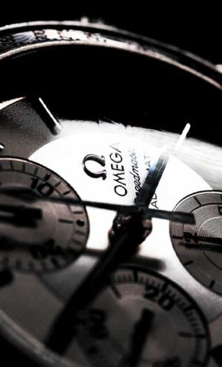 Omega vs. Tag Heuer: Which is the Better Brand?