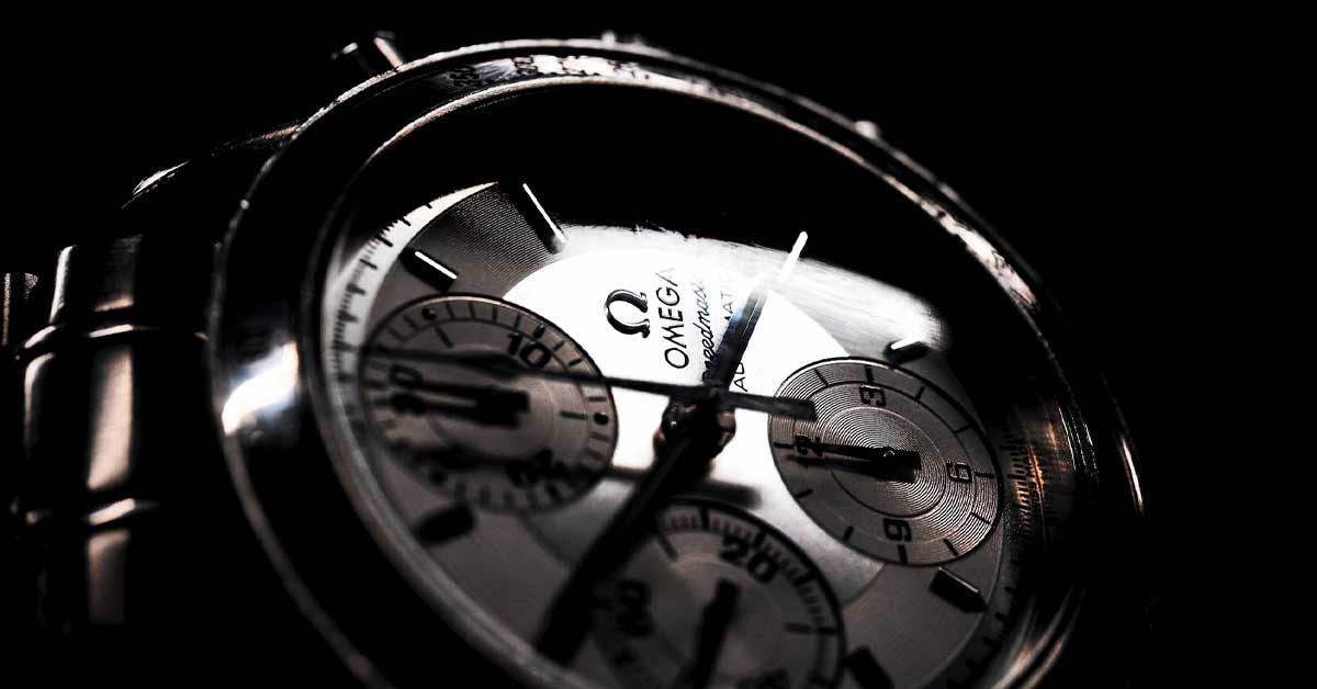 Omega vs Tag Heuer luxury watch brand