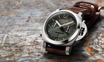 Panerai vs. Rolex: Which is the Better Luxury Watch Brand?