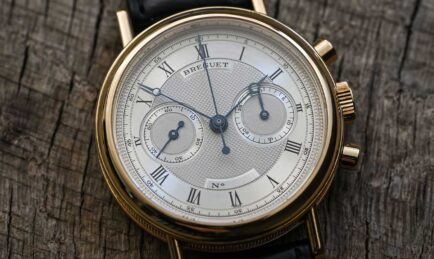 Patek Phillipe vs. Breguet