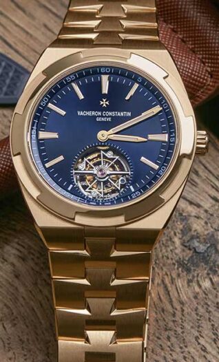 Patek Philippe vs. Vacheron Constantin: Which is the Best Luxury Watch Brand?