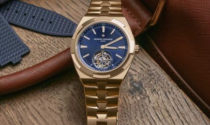 Patek Philippe vs. Vacheron Constantin: Which is the Best Luxury Watch Brand?