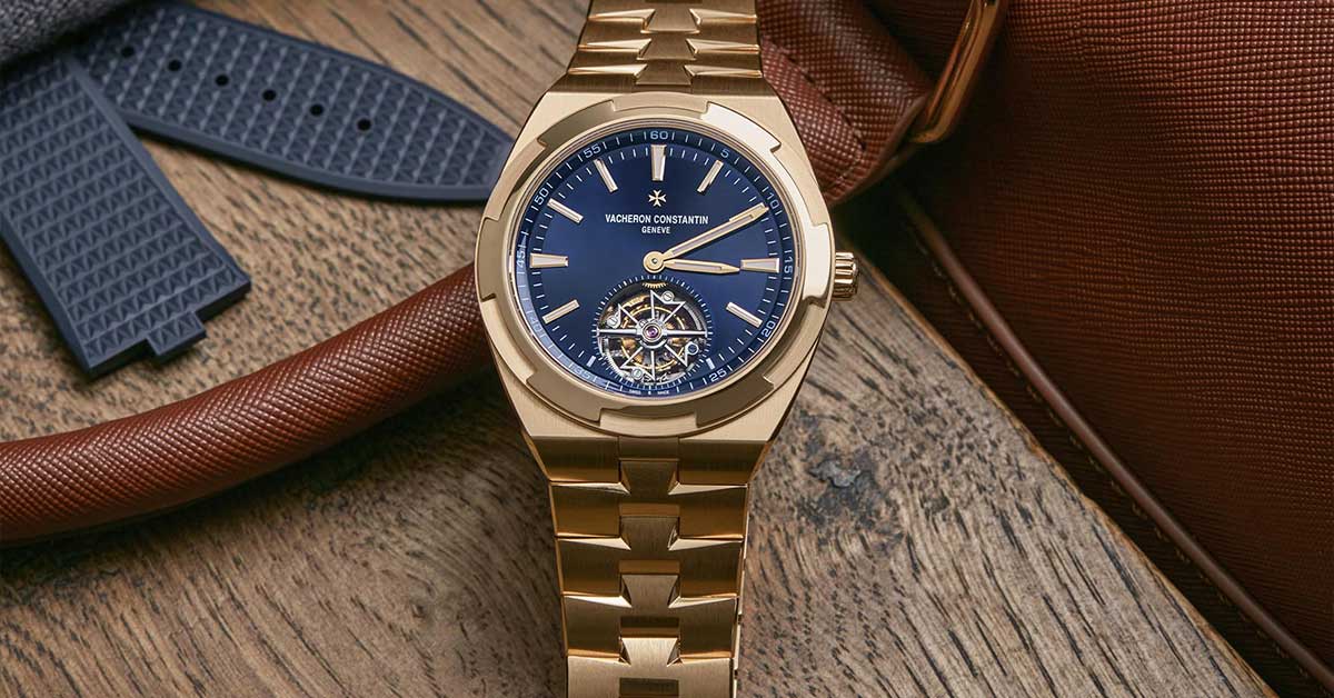 Patek Philippe vs. Vacheron Constantin: Which is the Best Luxury Watch Brand?