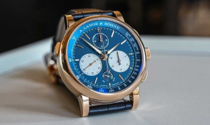 Patek Philippe vs. Lange Sohne: Which Is the Better Luxury Watch Brand?