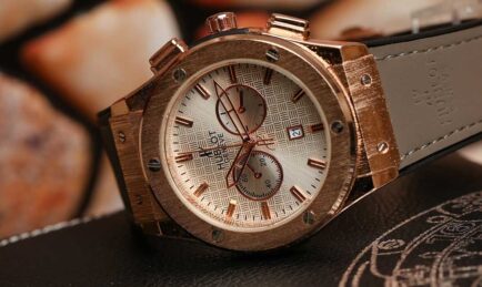 Which Is A Better Brand: Richard Mille vs. Hublot