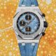 Rolex vs. Audemars Piguet: Which is the Better Luxury Watch Brand?