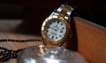 Rolex vs. Patek Phillipe