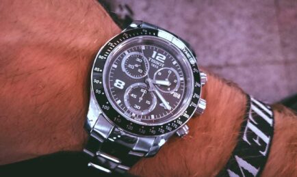 Seiko vs. Tissot: Which is the Better Luxury Watch Brand?