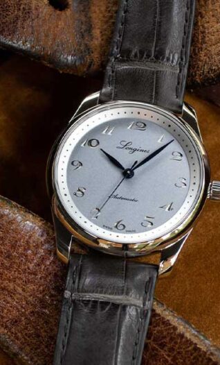 Tag Heuer vs. Longines: Which is the Better Luxury Watch Brand?